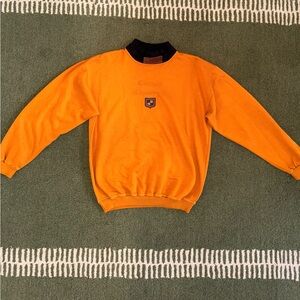 Vintage Montgomery French Motorsport Sweatshirt